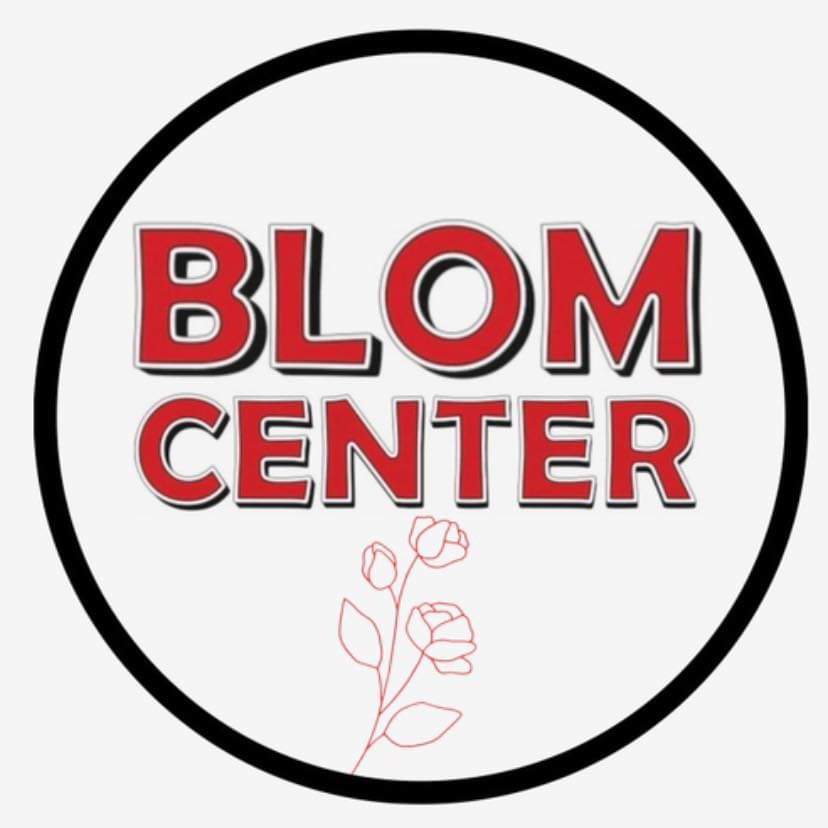 Blomcenter